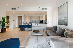 Modern 3 Bedroom Apartment at Al Andalus, JGE