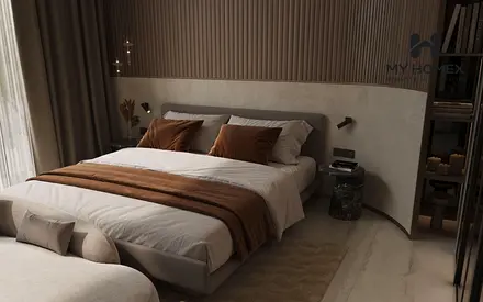 حصري  | مجمع فخم | عائد استثماري مرتفع