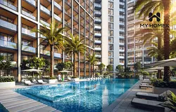 HIGH FLOOR | STUNNING VIEW | PAYMENT PLAN