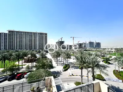 Park view | 3+M | Bright