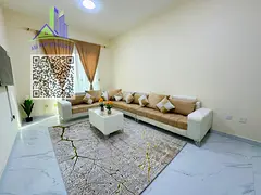 Monthly rent in Ajman Al Rashidiya starting price for a studio 3000,. a room 4000, and two rooms 500