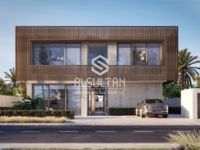 Luxury Villa I Beach Access I Elevated Living