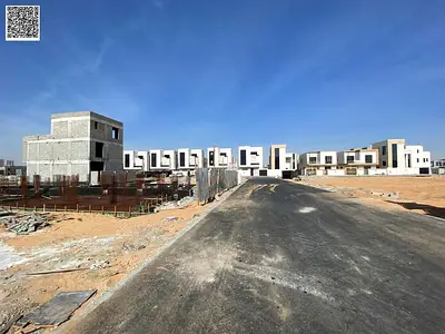 قطعه ارض مميزه علي الشارع العام