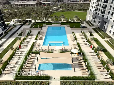 Pool View | Brand New | Spacious