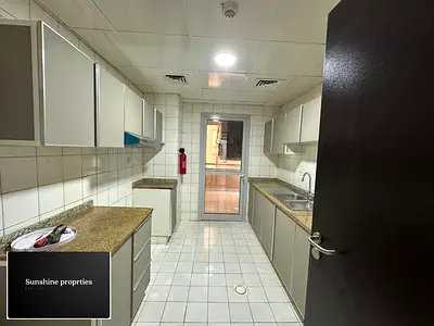 Hot Offer 2 BHK Apartment Neat and Clean Family Building