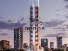 Burj Khalifa View I Resort- Style Amenities I Luxury Type