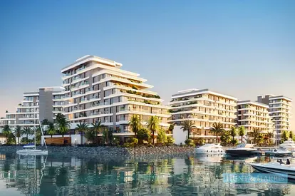 Resort Style Living - Luxury Two Bedroom Apartment - Khorfakkan