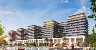 Waterfront Apartment | Lagoon Views | Resort Style Living