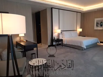 Fully Furnished | Duplex | Full Burj Khalifa View | Sky Bridge