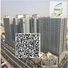One Bedroom Available for sale In city tower/on installments plan