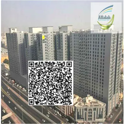 One Bedroom Available for sale In city tower/on installments plan