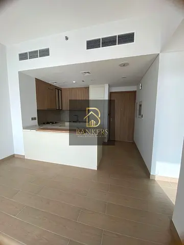 Spacious 1BHK + Living | 2 Bathrooms | Garden View | Haven Tower B
