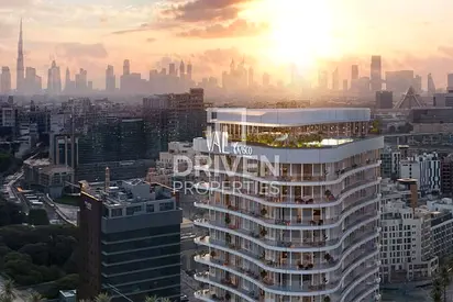 Ready Soon | Versace and Canal Views | Great Price