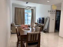 SEMI FURNISHED | SPACIOUS 1BR + STORE ROOM