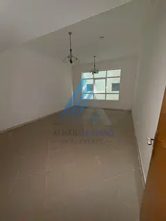 Two bedroom apartment in Al tawoon