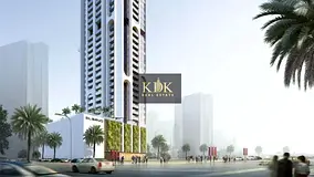 Marina Skyline View | Modern Living | Motivated Seller