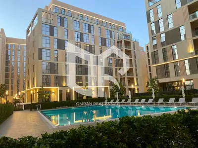 غرفة نوم واحدة | تملك حر | مساحة واسعة | أفضل سعر