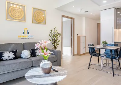 Beautiful and affordable | 10 mins to Dubai mall