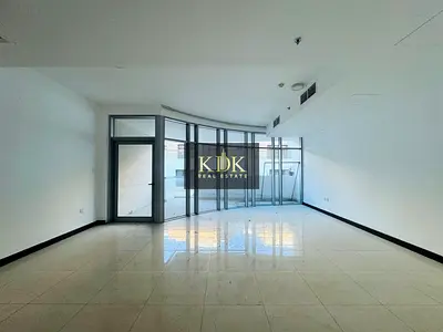 2 bed | best ammenities | spacious