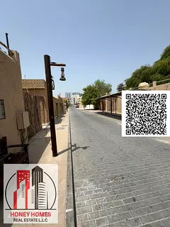 🏡✨ Spacious 3 Bedroom Arabic Villa for Rent | Prime Location in Liwara , Ajman ✨🏡
