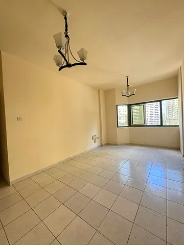 Maintenance Free*Gym Free* 2BHK Available for Family Just in 44k Near to Al Nahda Park