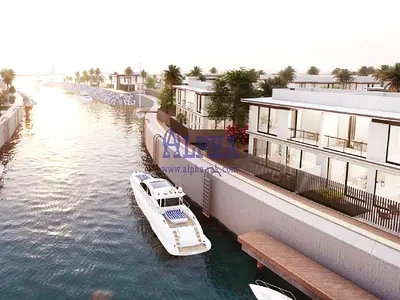 Falcon Island! 2BR Off Plan