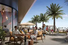 SPECTACULAR WATERFRONT LIVING | EMAAR FINISHING