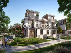 Salva The Heights | Emaar Luxury Villa | Off-Plan