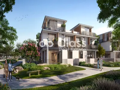 Salva The Heights | Emaar Luxury Villa | Off-Plan