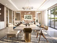 Golf-Side Townhouse | Emaar | Pay Only 10% DP