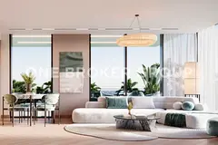 Ultra-luxury investment|Exclusive Waterfront Units