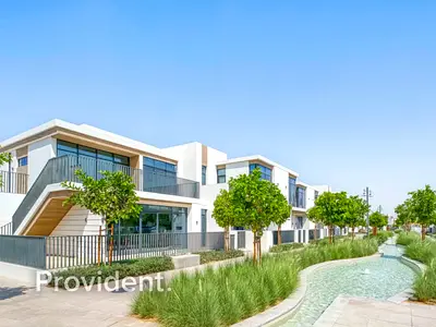 Largest BUA | Prime Location | Huge Terrace
