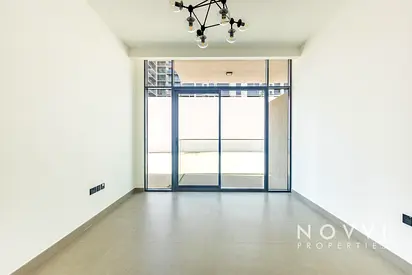 Studio Apartment | Premium | Move in Ready