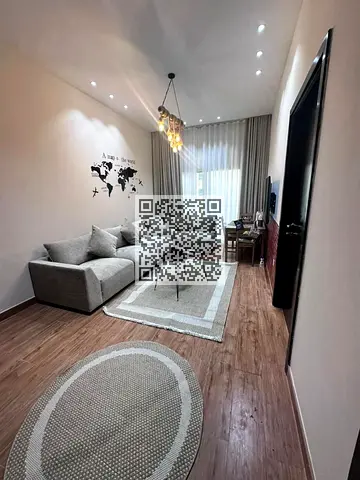 Fully Furnished 2-Bedroom Apartment for Rent | AED 34,000 | High Floor | Ajman