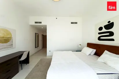 Burj and Sea Facing|Natural Light|Move in Soon