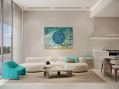 Corner 1 Bedroom | Spacious Layout | Park View