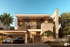 Contemporary 4 Bedroom Villa | Smart Home
