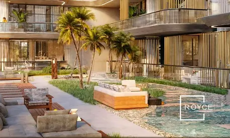 Saddlewood Park: Elegant suburban Dubai living