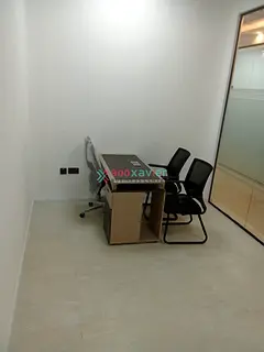 Executive Office | Fully Furnished | Exclusive Snooker Lounge | No Commission @ 26K