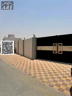 Villa for sale in Al Zahya