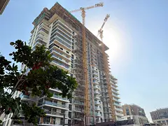 Park view | High floor | HO 2026