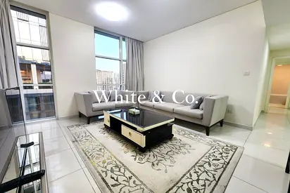 High floor | Furnished | Ready to move in