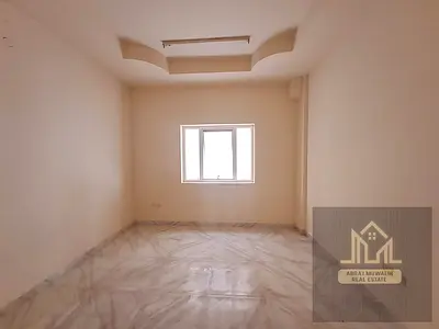 specious studio for family near madina shopping centre