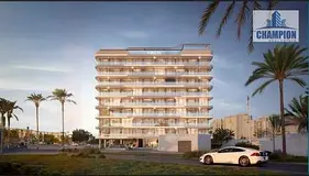 High Floor | Front Facing | Most Demanded Layout | Vibrant &amp; Spacious | Negotiable | Handover Fe