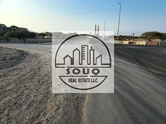 Spacious Land for Sale in Seih Al Ghubb