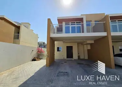 CORNER UNIT | FURNISHED | READY TO MOVE IN