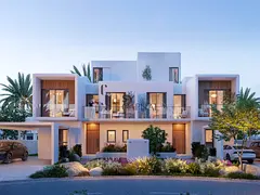 Corner Unit Villa | Close to the Community Center