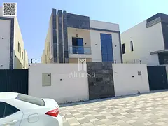 Elegant 4-Bedroom Villa for Sale in Al Zahya – Ajman | Premium Finishing | AED 1,450,000 (All Fees