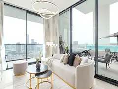 Sophisticated | Spacious Balcony | Private Pool