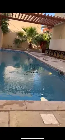 All 4 Master Room | Private Pool | Maids Room